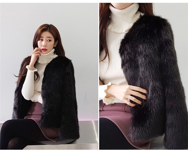 Xem đi xem lại thì áo len gân sọc vẫn dễ chọn nhất, vừa gọn gàng ôm dáng vừa giữ ấm cực đỉnh - Ảnh 6.