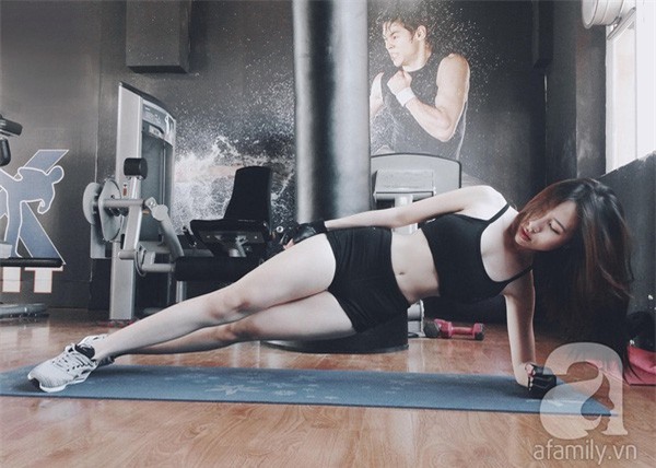 Những kỳ tích giảm cân, giữ dáng trong năm vừa qua sẽ khiến bạn muốn thay đổi vóc dáng để đón năm mới ngay tắp lự - Ảnh 12.