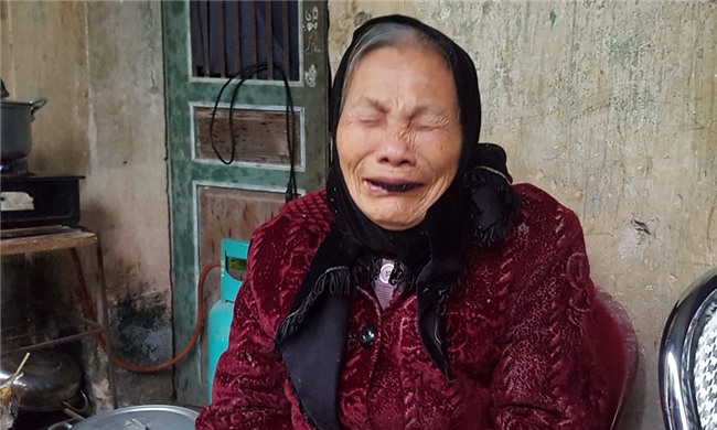 tín dụng đen,vỡ nợ,đa cấp,Thanh Oai