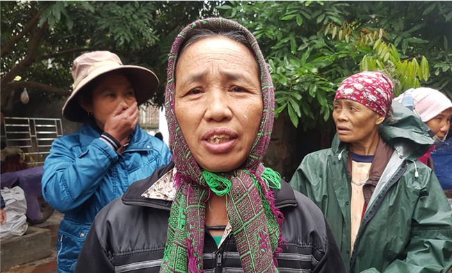 tín dụng đen,vỡ nợ,đa cấp,Thanh Oai