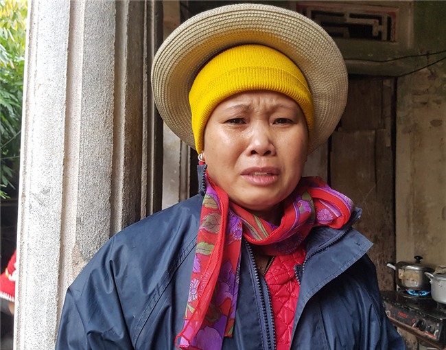 tín dụng đen,vỡ nợ,đa cấp,Thanh Oai