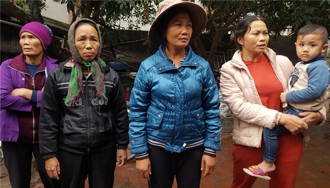 tín dụng đen,vỡ nợ,đa cấp,Thanh Oai