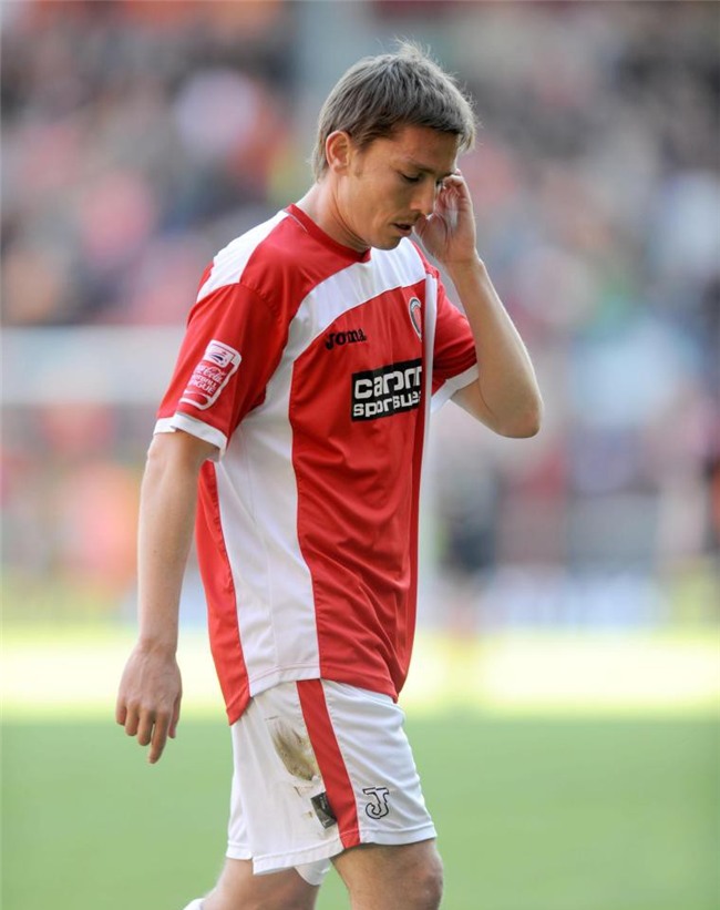 Những nỗi ám ảnh kỳ quặc của Beckham, Ronaldo và sao bóng đá - Ảnh 9.