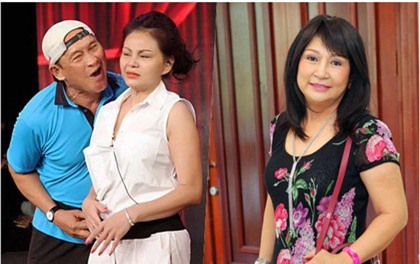 Phản ứng bất ngờ của Duy Phương khi bị vợ cũ Hải Lý tố ngoại tình - Ảnh 1.