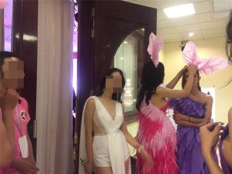 tam su cua hotgirl chuyen gioi uong thuoc tranh thai de co nguc khung - 1