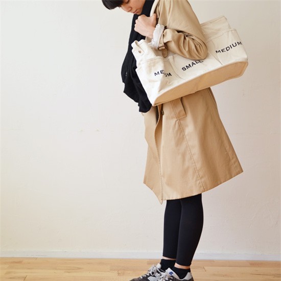 Hết thời túi cám con cò, bạn biết đang hot nhất thị trường thời trang Nhật là gì không? Xin thưa: túi mua rau! - Ảnh 4.