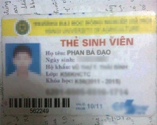 Nhìn tên thôi đã biết rất 'bá đạo'