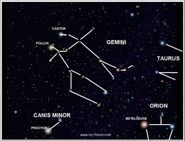 Tối nay, Việt Nam đón trận mưa sao băng lớn và đẹp nhất năm, tần suất cực đại 120 vệt/giờ