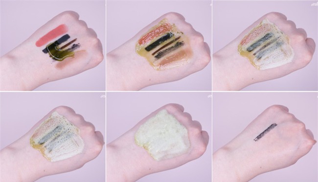 Sữa rửa mặt rau củ đang được hội con gái Việt thi nhau mua: vừa làm sạch, tẩy trang lại thải độc sâu cho da - Ảnh 11.