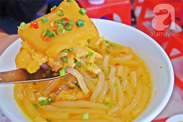 3 quán ăn Sài Gòn có tốc độ bán hàng nhanh như điện xẹt, nếu không canh giờ là hẹn quay lại lần sau - Ảnh 10.