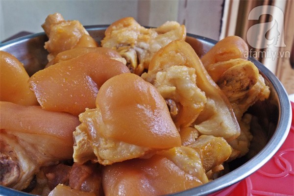 3 quán ăn Sài Gòn có tốc độ bán hàng nhanh như điện xẹt, nếu không canh giờ là hẹn quay lại lần sau - Ảnh 9.