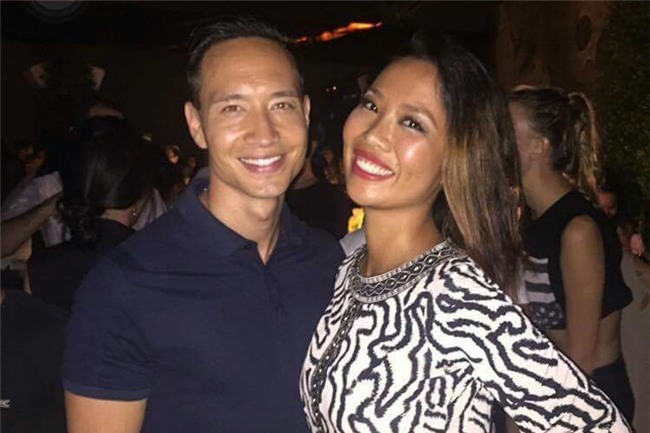 Phía Kim Lý mời Kiko Chan đối chất với luật sư vì bịa đặt chuyện tình ái hòng lấy tiếng-1