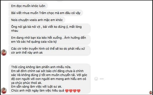 Phía Kim Lý mời Kiko Chan đối chất với luật sư vì bịa đặt chuyện tình ái hòng lấy tiếng-8