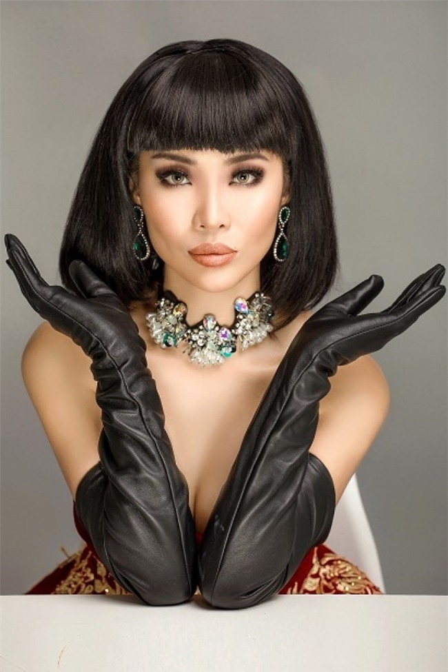 Phía Kim Lý mời Kiko Chan đối chất với luật sư vì bịa đặt chuyện tình ái hòng lấy tiếng-9