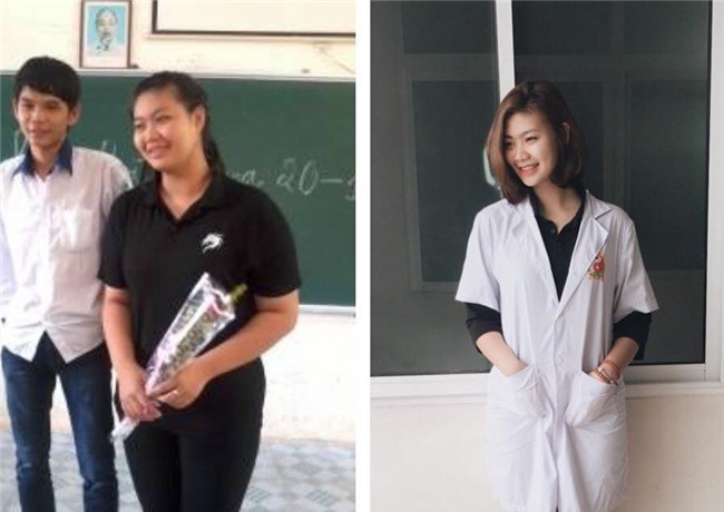 Những màn khoe ảnh dậy thì thành công nhất năm, nhắc nhở bạn đến lúc phải thay đổi mình - Ảnh 12.