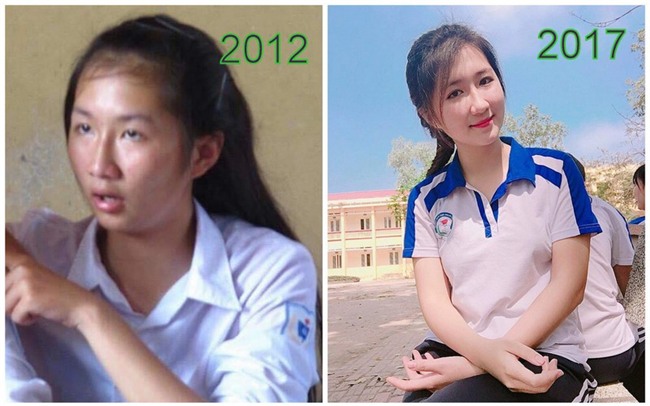 Những màn khoe ảnh dậy thì thành công nhất năm, nhắc nhở bạn đến lúc phải thay đổi mình - Ảnh 5.