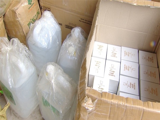 2 vụ “1 sản phẩm 2 cái mác” chấn động dư luận năm 2017 khiến người tiêu dùng ngã ngửa