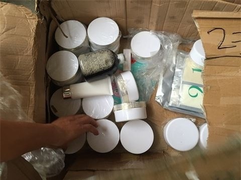 2 vụ “1 sản phẩm 2 cái mác” chấn động dư luận năm 2017 khiến người tiêu dùng ngã ngửa