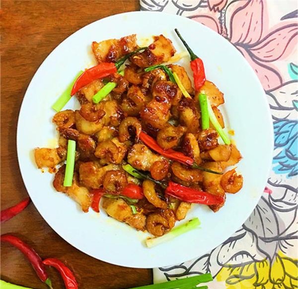 nhung mon man re tien nhung lai dua com bat ngo trong ngay lanh - 3