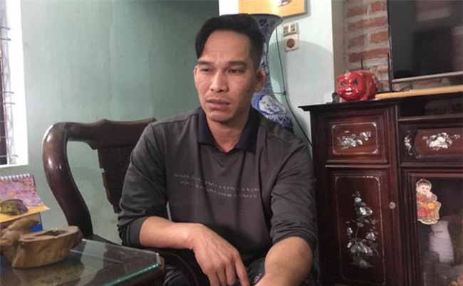 Bố đẻ bị tố đánh con dã man: 