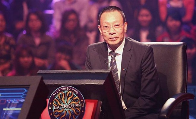 MC Phan Anh bất ngờ đăng ký thi tuyển để thế chỗ Lại Văn Sâm dẫn Ai Là Triệu Phú
