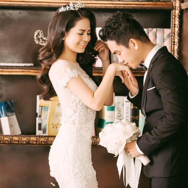 Kỷ niệm 1 tháng ngày cưới, chồng dành tặng vợ món quà bất ngờ khiến cô ngồi thụp xuống đất vì xúc động - Ảnh 5.