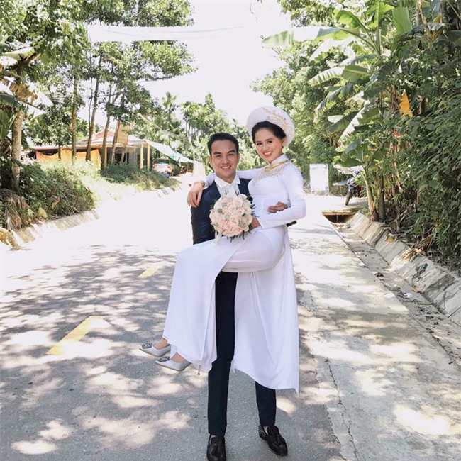 Kỷ niệm 1 tháng ngày cưới, chồng dành tặng vợ món quà bất ngờ khiến cô ngồi thụp xuống đất vì xúc động - Ảnh 5.