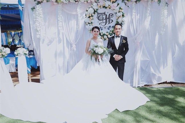 Kỷ niệm 1 tháng ngày cưới, chồng dành tặng vợ món quà bất ngờ khiến cô ngồi thụp xuống đất vì xúc động - Ảnh 5.