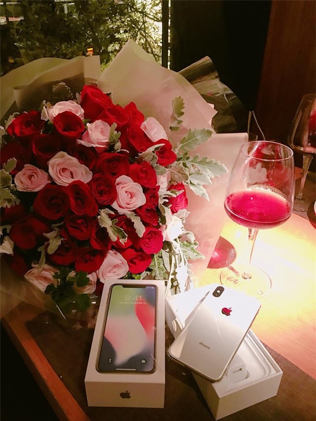 Kỷ niệm 1 tháng ngày cưới, chồng dành tặng vợ món quà bất ngờ khiến cô ngồi thụp xuống đất vì xúc động - Ảnh 6.