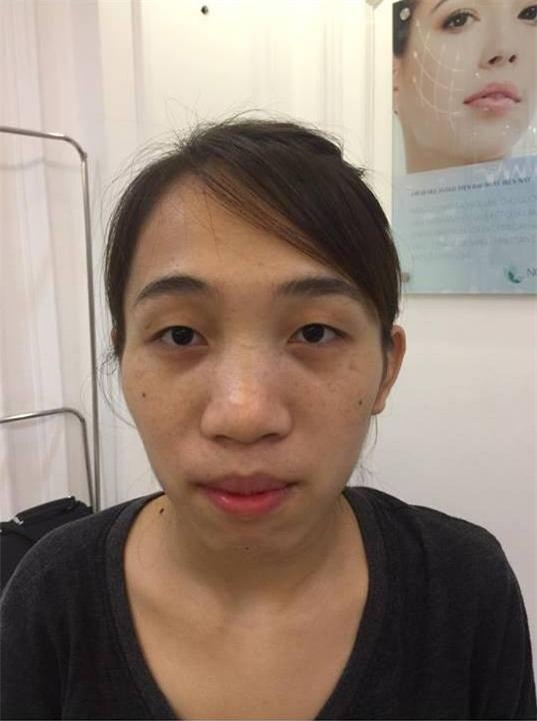 duc phuc "phien ban nu" vi dam me ca hat ma lot xac den ngo ngang - 2