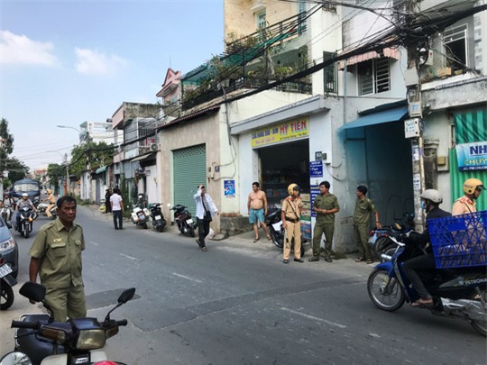 Vụ 3 người tử vong ở Thủ Đức: Nợ 30 triệu đồng, chồng giết vợ con rồi tự tử