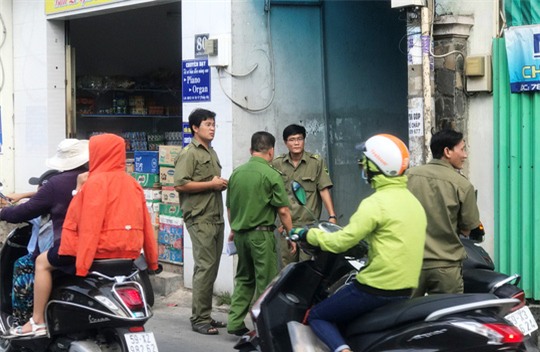 Vụ 3 người tử vong ở Thủ Đức: Nợ 30 triệu đồng, chồng giết vợ con rồi tự tử