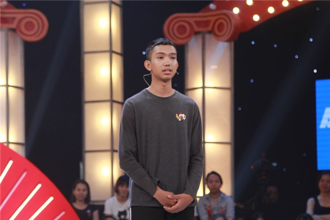 Trấn Thành ‘cạn lời với cặp đôi ‘bá đạo’ chưa diễn đã quên lời-2