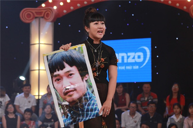 Trấn Thành ‘cạn lời với cặp đôi ‘bá đạo’ chưa diễn đã quên lời-4