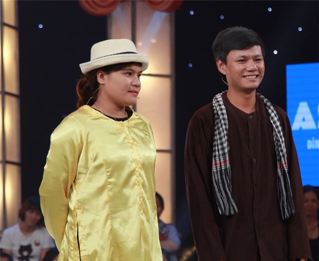 Trấn Thành ‘cạn lời với cặp đôi ‘bá đạo’ chưa diễn đã quên lời-7