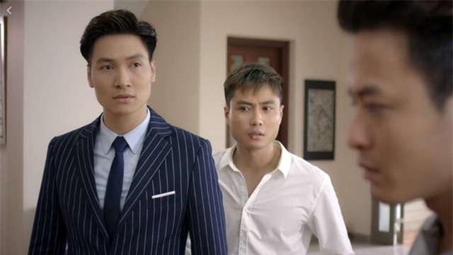 Cả một đời ân oán tập 1: Khi bi kịch bắt nguồn từ sự phản bội-3