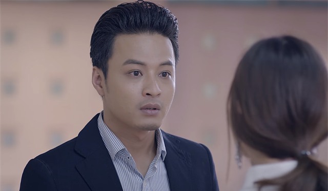 Cả một đời ân oán tập 1: Khi bi kịch bắt nguồn từ sự phản bội-4