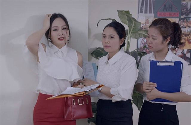 Cả một đời ân oán tập 1: Khi bi kịch bắt nguồn từ sự phản bội-5