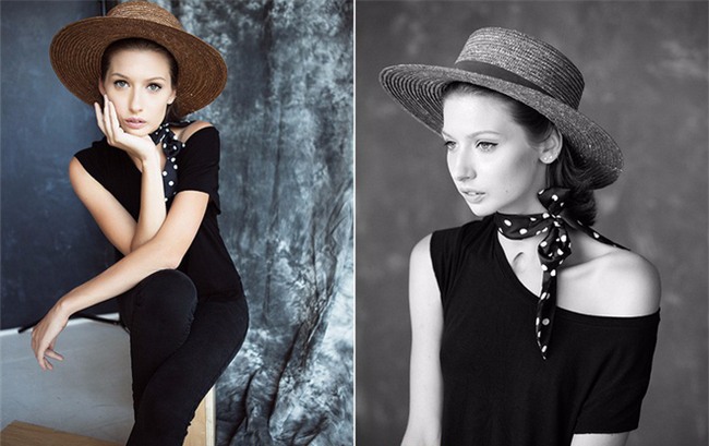 Mất 95% xương hàm và bị buộc phải bỏ đứa con trong bụng vì ung thư, cô người mẫu này đã làm một điều tuyệt vời - Ảnh 11.