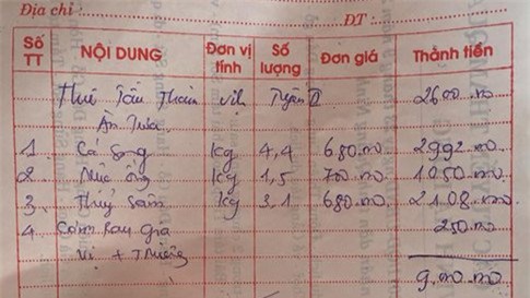 du khách,chặt chém,chặt chém du khách