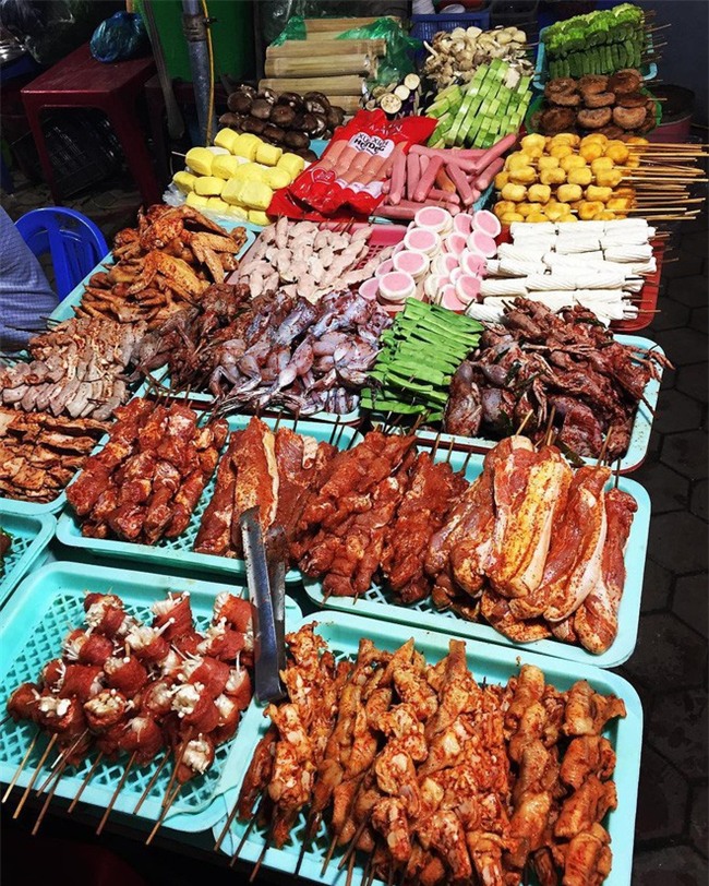 Nếu định lên Sa Pa săn tuyết dịp siêu lạnh này, hãy nhớ làm đủ 5 trải nghiệm cực đáng giá này - Ảnh 13.