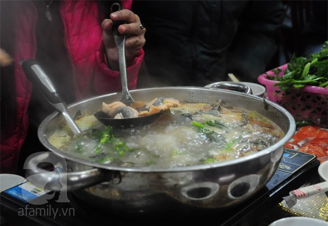 Nếu định lên Sa Pa săn tuyết dịp siêu lạnh này, hãy nhớ làm đủ 5 trải nghiệm cực đáng giá này - Ảnh 14.