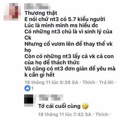 cong dong mang choang vang vi con ghen nguoc cua ke thu ba lai duoc nhieu nguoi huong ung - 4