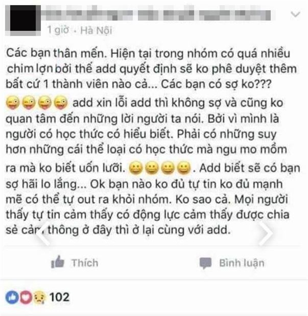 cong dong mang choang vang vi con ghen nguoc cua ke thu ba lai duoc nhieu nguoi huong ung - 5