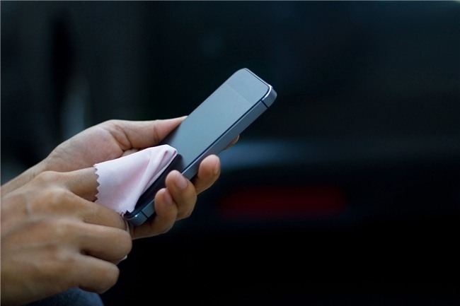 6 mẹo bảo vệ “cửa sổ tâm hồn” khi dùng smartphone - Ảnh 5.