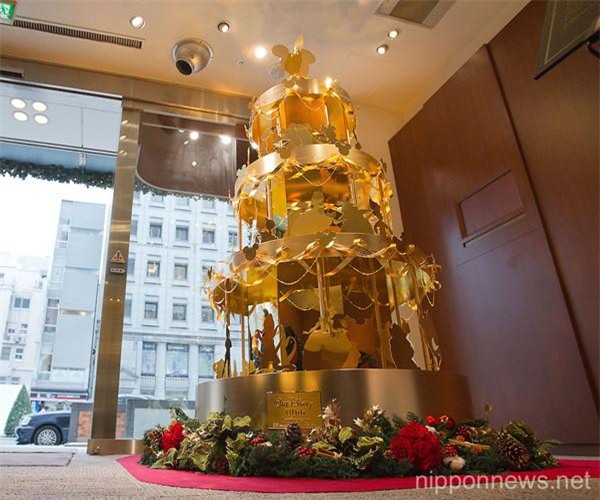 loa mat voi loat cay thong bang vang rong "sang chanh", dat gia nhat the gioi - 4