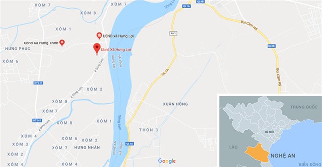 Loi khai cua nghich tu danh bo gay xuong suon hinh anh 3