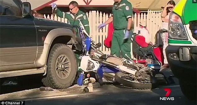 “Anh sẽ gọi cho em khi đến nơi làm việc” - lời nói cuối cùng của người đàn ông gửi đến vợ và con gái 4 tháng tuổi khiến ai cũng đau lòng - Ảnh 2.