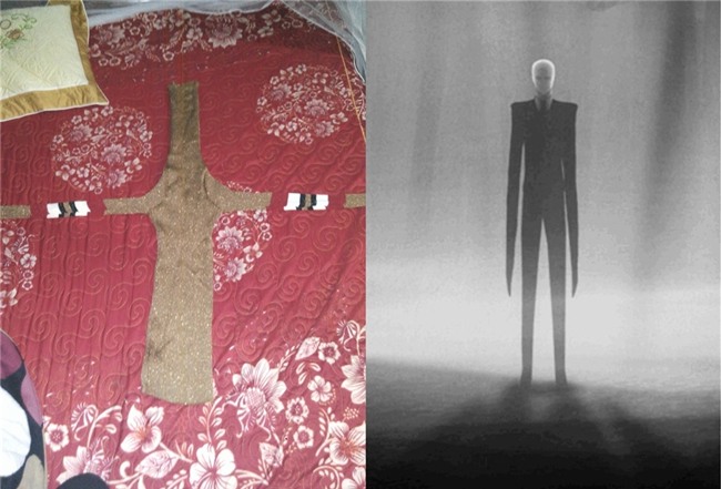 Cười ra nước mắt với thảm họa mua hàng online: Mua áo khoác lại nhận về áo len cổ lọ dài như quốc lộ 1-3