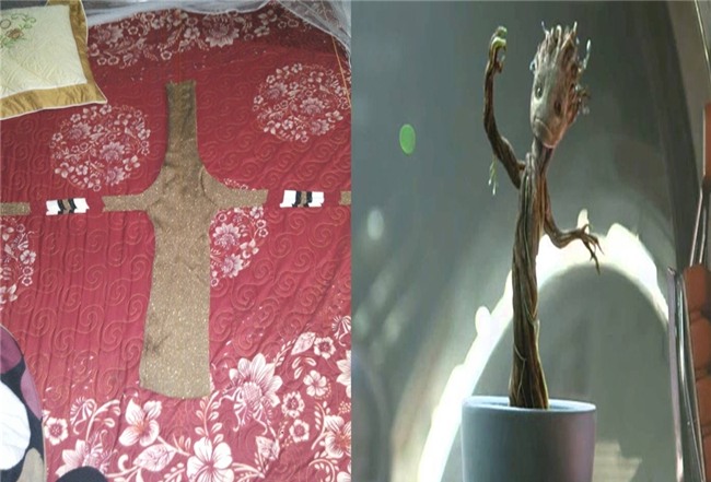 Cười ra nước mắt với thảm họa mua hàng online: Mua áo khoác lại nhận về áo len cổ lọ dài như quốc lộ 1-4